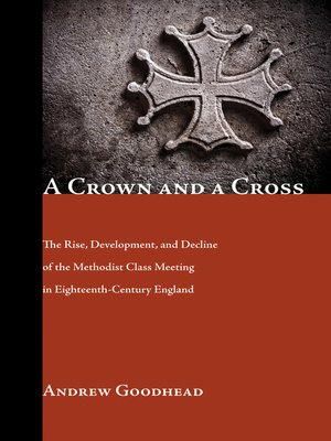 cover image of A Crown and a Cross